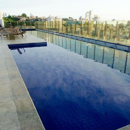 Ville Celestine Condo Hotel E Eventos Μπέλο Οριζόντε Εξωτερικό φωτογραφία