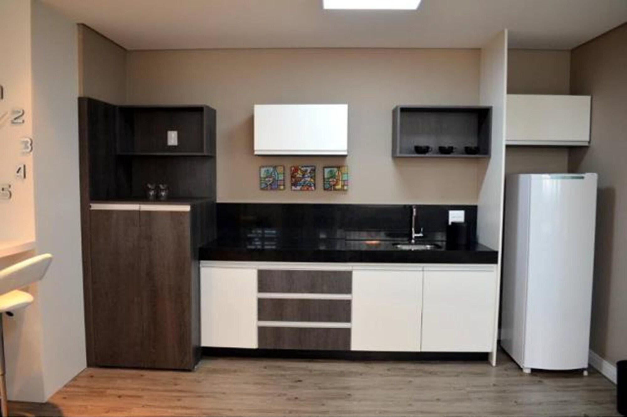 Ville Celestine Condo Hotel E Eventos Μπέλο Οριζόντε Εξωτερικό φωτογραφία