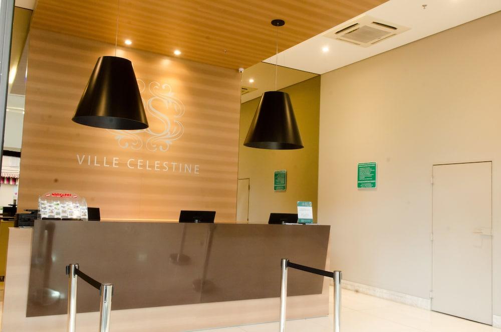 Ville Celestine Condo Hotel E Eventos Μπέλο Οριζόντε Εξωτερικό φωτογραφία