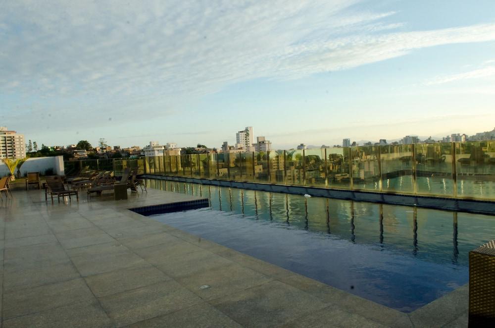 Ville Celestine Condo Hotel E Eventos Μπέλο Οριζόντε Εξωτερικό φωτογραφία
