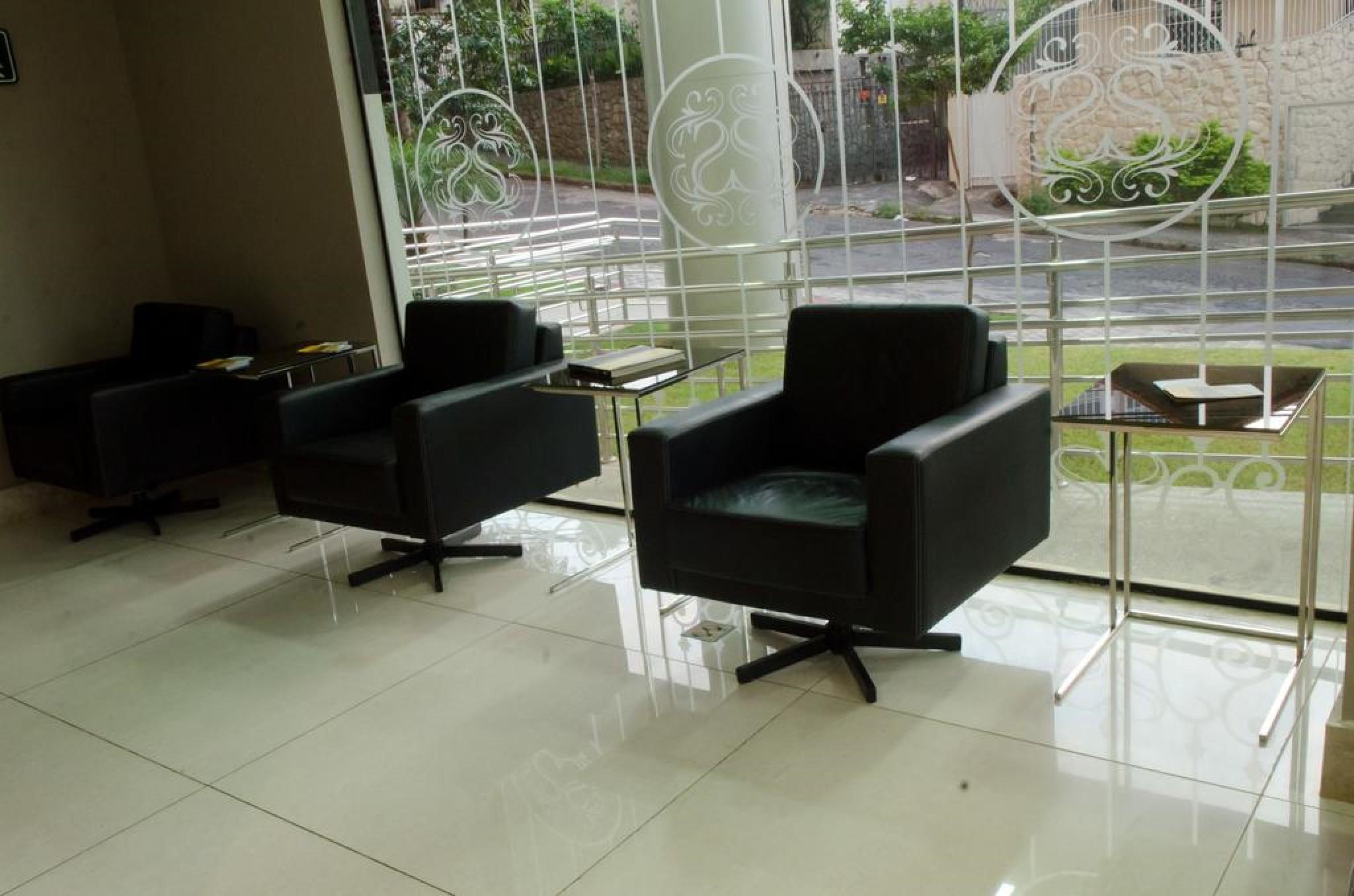 Ville Celestine Condo Hotel E Eventos Μπέλο Οριζόντε Εξωτερικό φωτογραφία