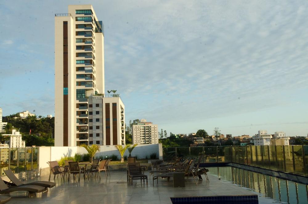 Ville Celestine Condo Hotel E Eventos Μπέλο Οριζόντε Εξωτερικό φωτογραφία