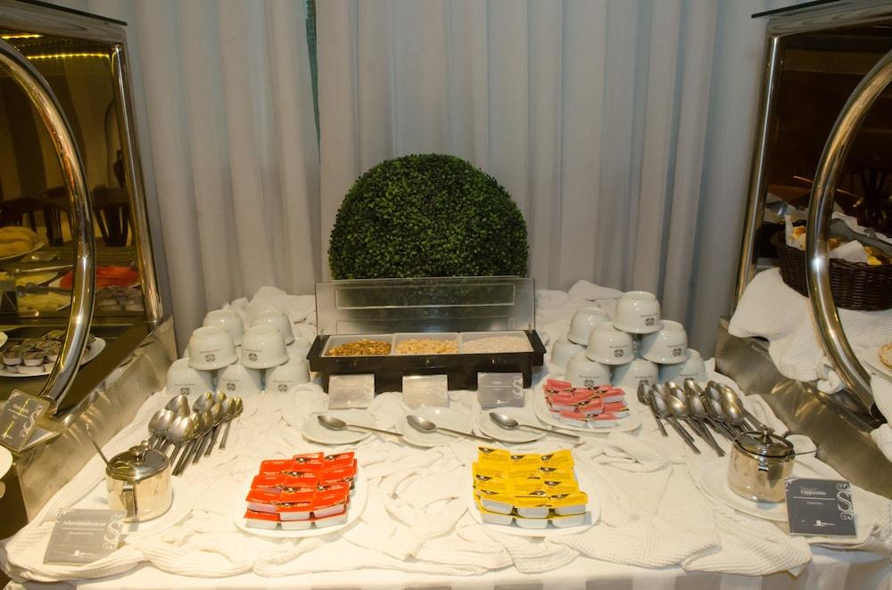 Ville Celestine Condo Hotel E Eventos Μπέλο Οριζόντε Εξωτερικό φωτογραφία