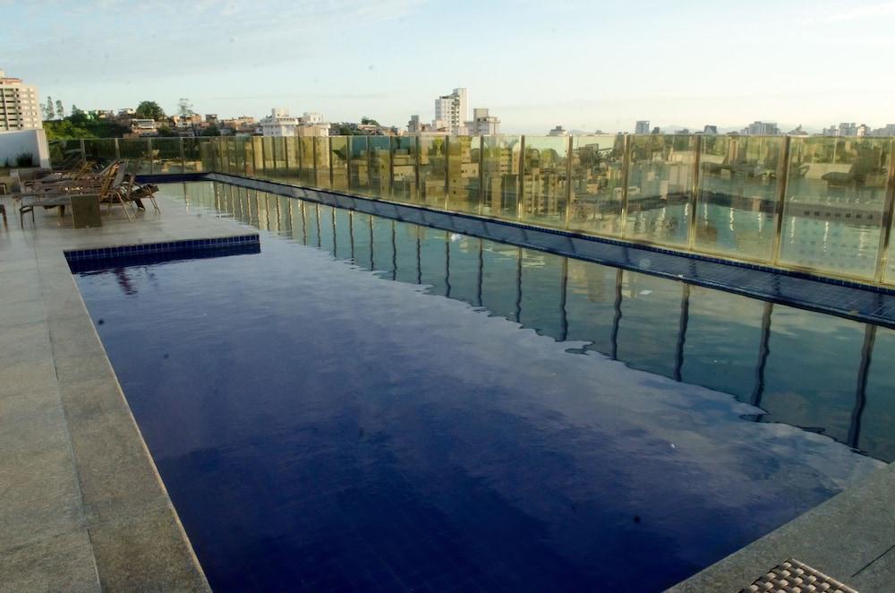 Ville Celestine Condo Hotel E Eventos Μπέλο Οριζόντε Εξωτερικό φωτογραφία