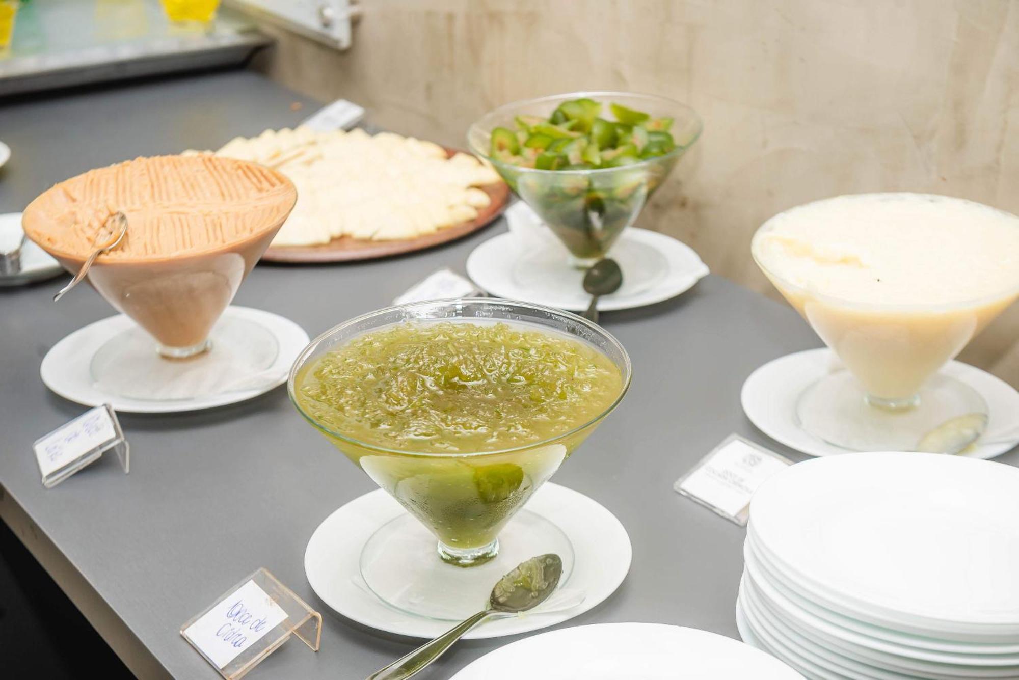 Ville Celestine Condo Hotel E Eventos Μπέλο Οριζόντε Εξωτερικό φωτογραφία