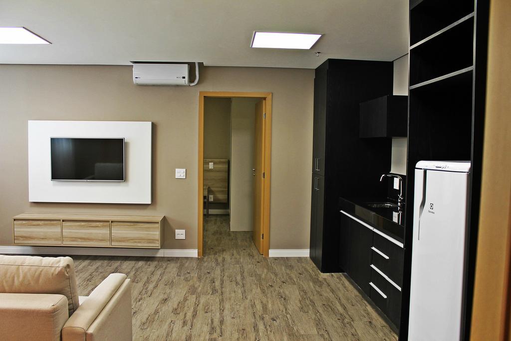 Ville Celestine Condo Hotel E Eventos Μπέλο Οριζόντε Εξωτερικό φωτογραφία