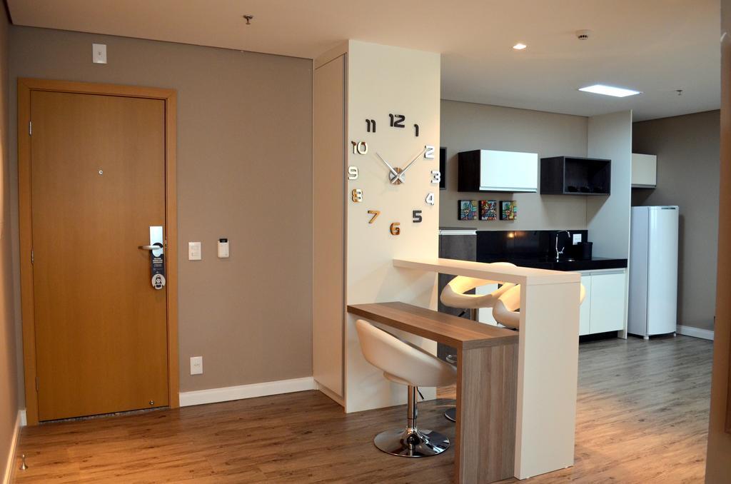 Ville Celestine Condo Hotel E Eventos Μπέλο Οριζόντε Εξωτερικό φωτογραφία
