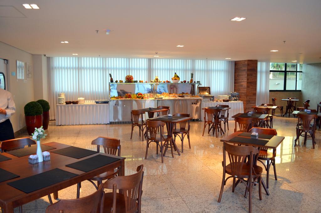 Ville Celestine Condo Hotel E Eventos Μπέλο Οριζόντε Εξωτερικό φωτογραφία