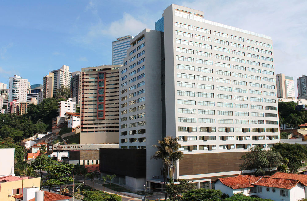 Ville Celestine Condo Hotel E Eventos Μπέλο Οριζόντε Εξωτερικό φωτογραφία