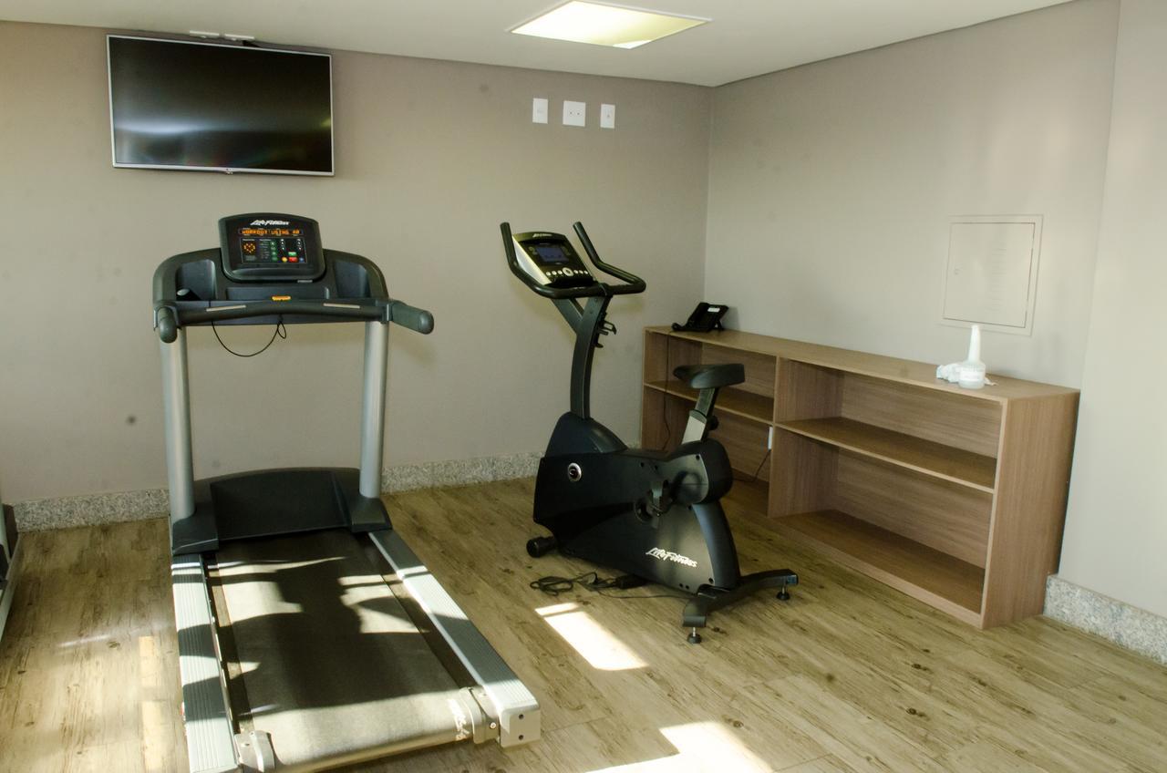 Ville Celestine Condo Hotel E Eventos Μπέλο Οριζόντε Εξωτερικό φωτογραφία