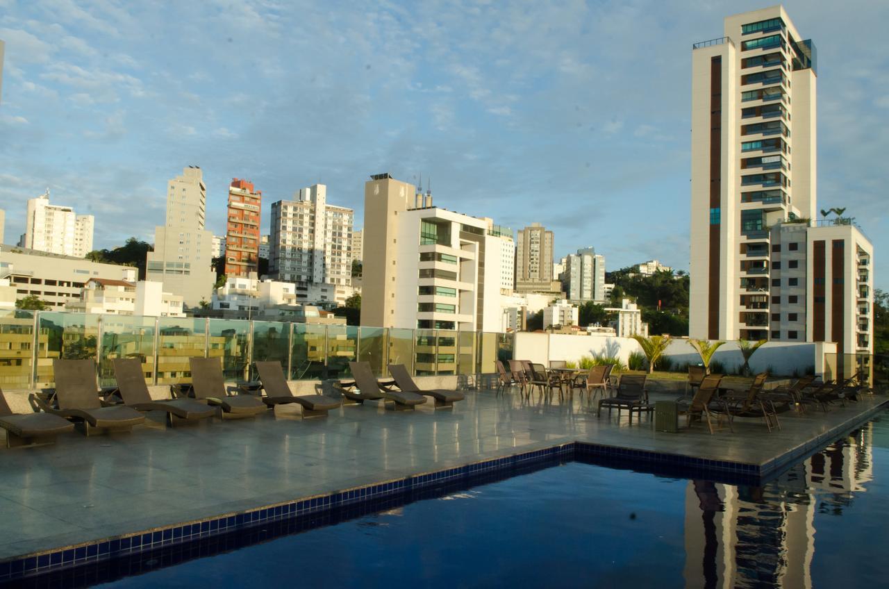 Ville Celestine Condo Hotel E Eventos Μπέλο Οριζόντε Εξωτερικό φωτογραφία