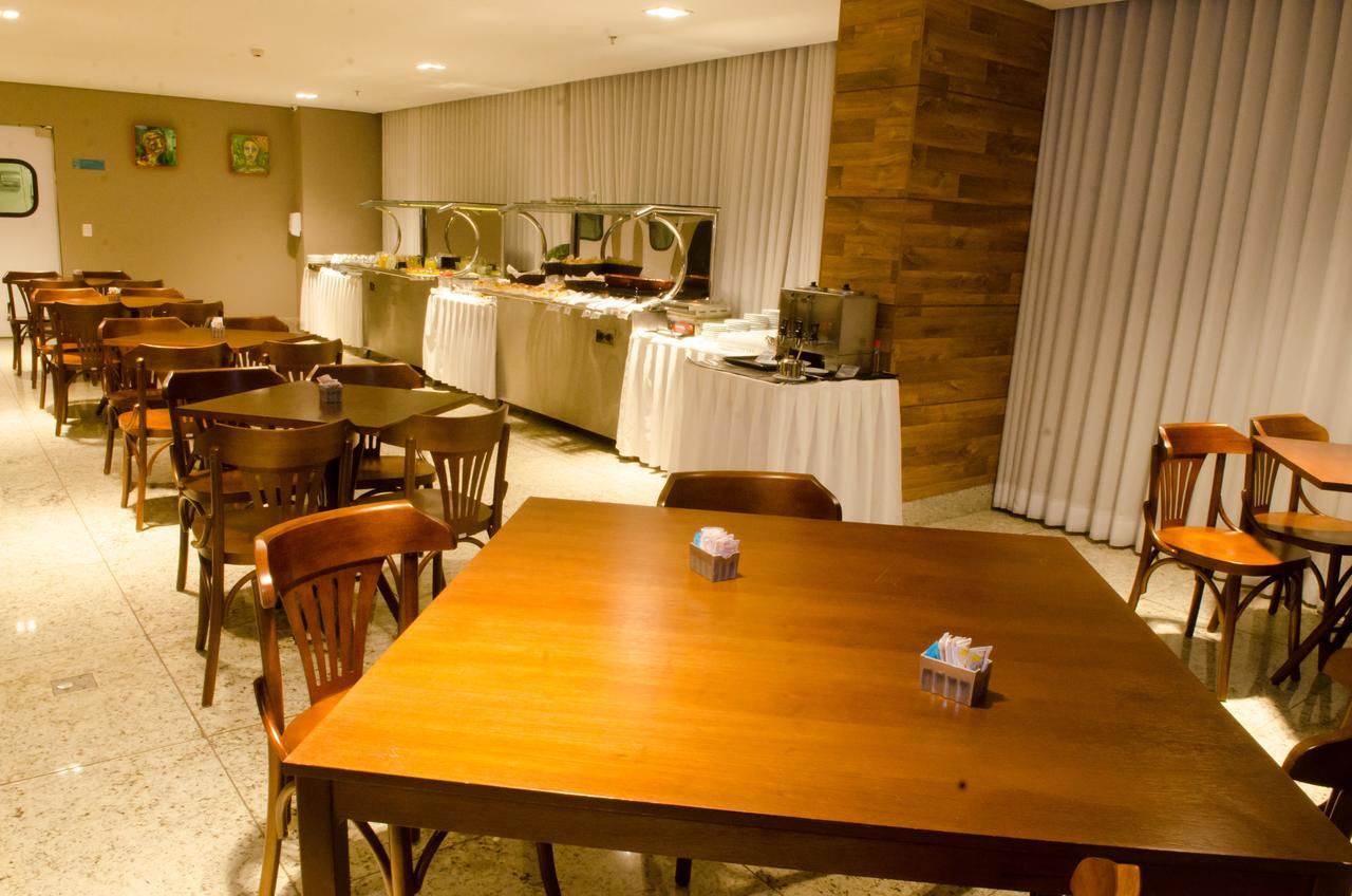 Ville Celestine Condo Hotel E Eventos Μπέλο Οριζόντε Εξωτερικό φωτογραφία