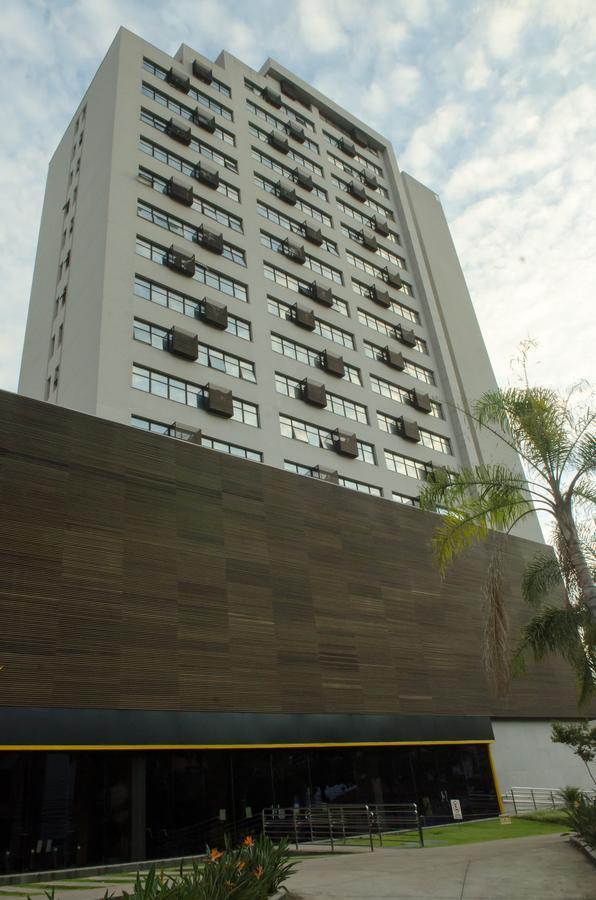 Ville Celestine Condo Hotel E Eventos Μπέλο Οριζόντε Εξωτερικό φωτογραφία