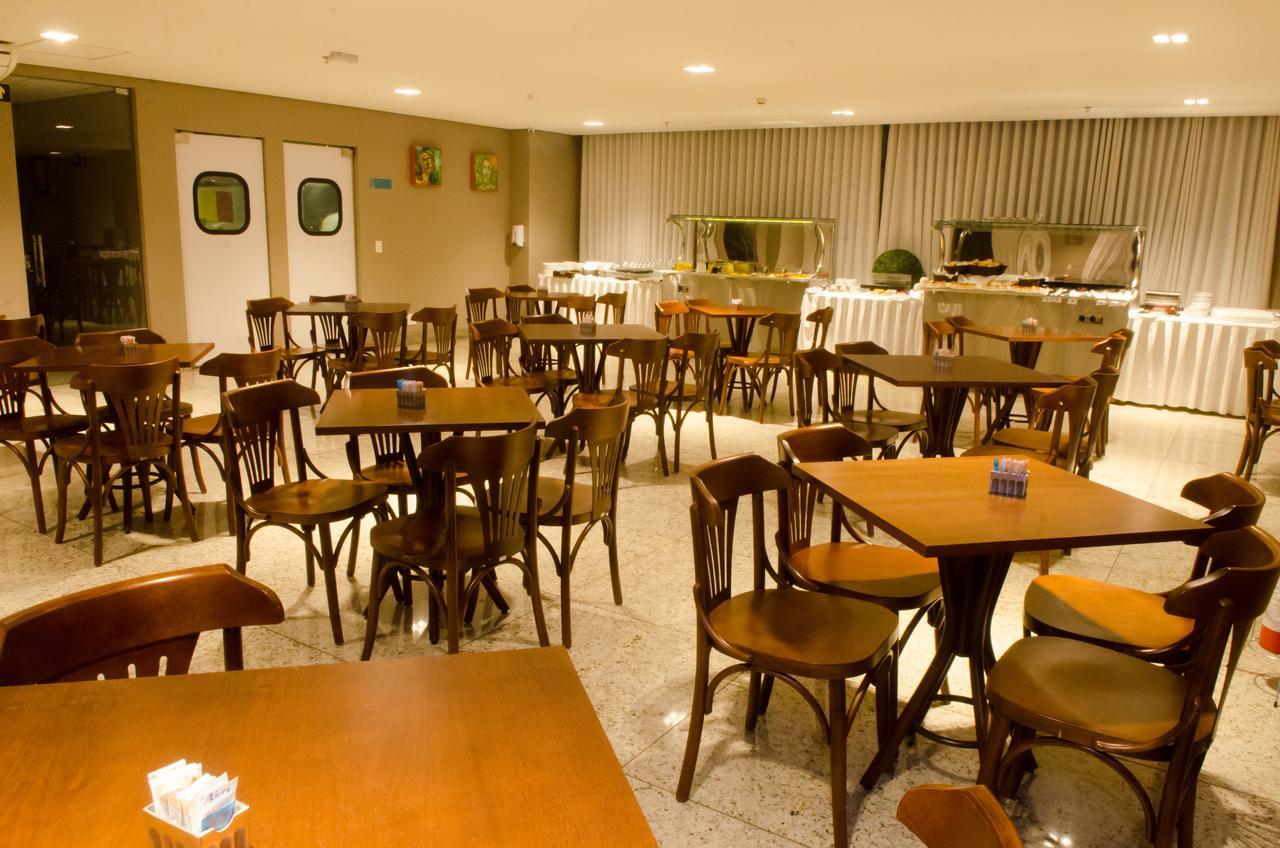 Ville Celestine Condo Hotel E Eventos Μπέλο Οριζόντε Εξωτερικό φωτογραφία