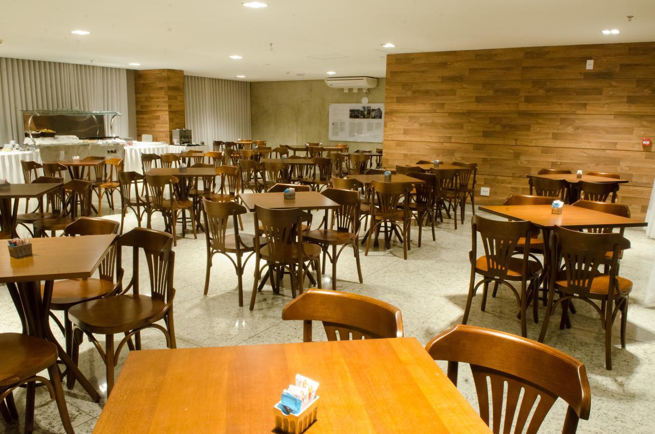 Ville Celestine Condo Hotel E Eventos Μπέλο Οριζόντε Εξωτερικό φωτογραφία